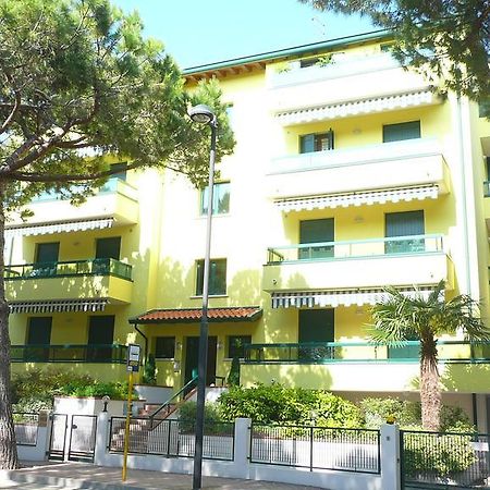 Residence Pineta - Agenzia Cocal Caorle Exterior photo