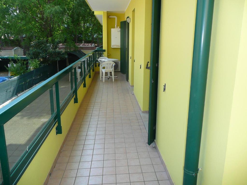 Residence Pineta - Agenzia Cocal Caorle Room photo