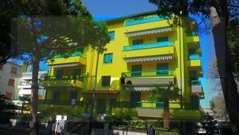 Residence Pineta - Agenzia Cocal Caorle Exterior photo